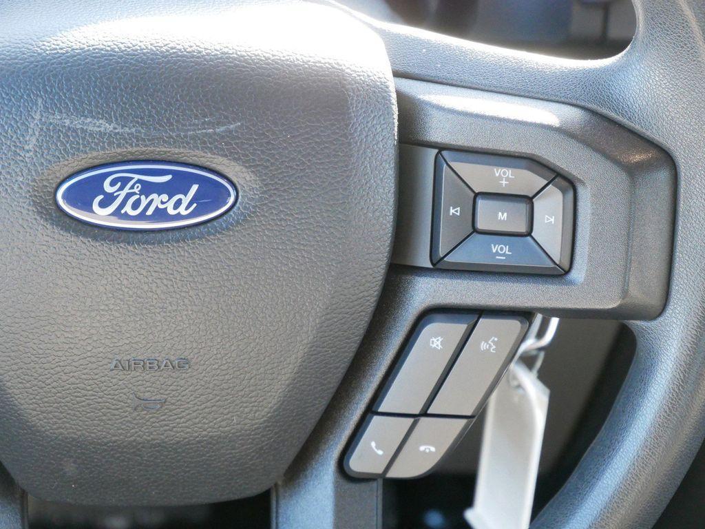 used 2022 Ford F-250 car, priced at $44,999