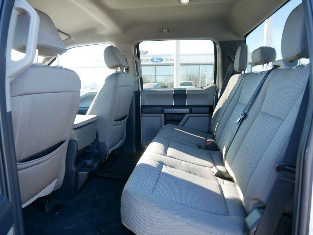 used 2022 Ford F-250 car, priced at $44,999