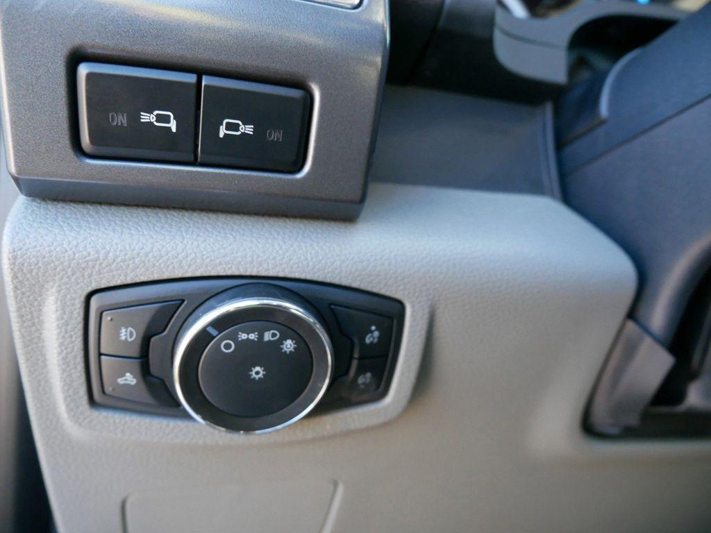 used 2022 Ford F-250 car, priced at $44,999