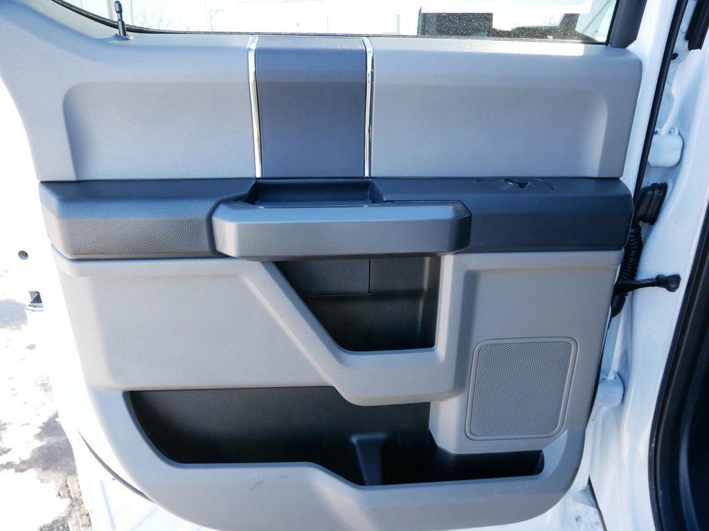 used 2022 Ford F-250 car, priced at $44,999