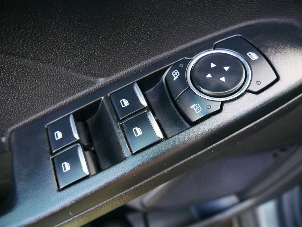 used 2023 Ford Escape car, priced at $25,799