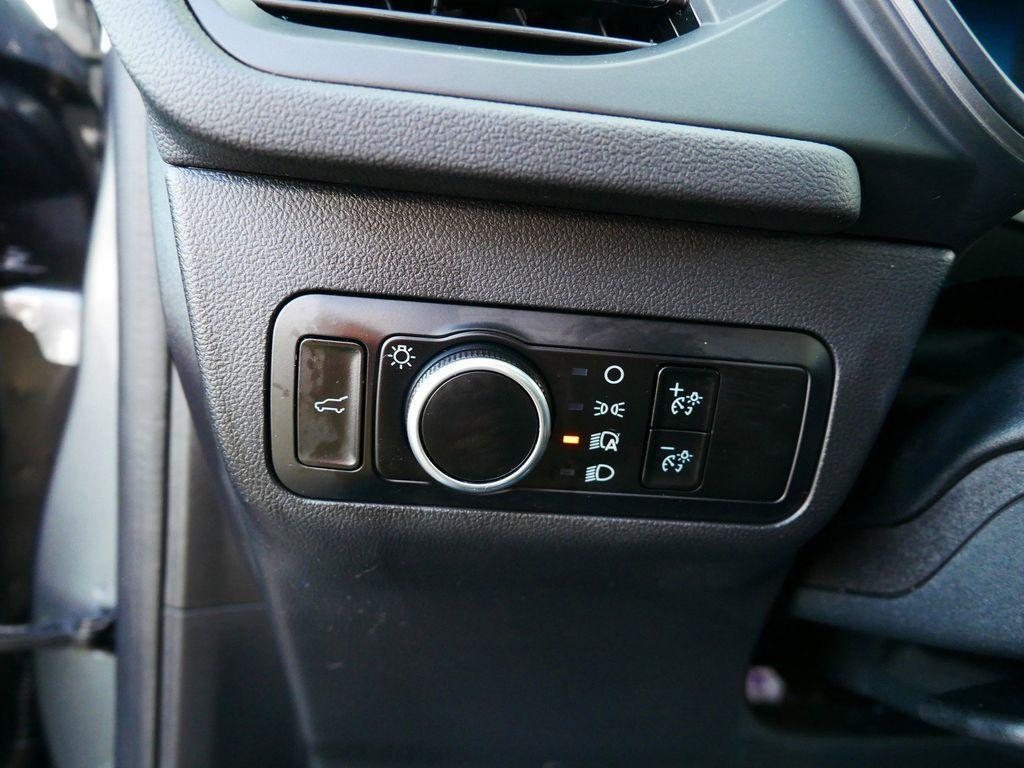 used 2023 Ford Escape car, priced at $25,799