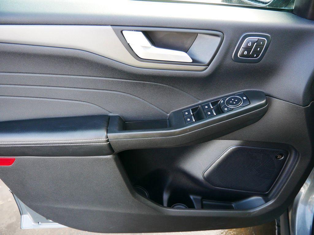 used 2023 Ford Escape car, priced at $25,799