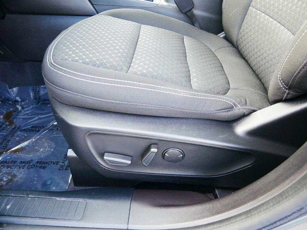 used 2023 Ford Escape car, priced at $25,799