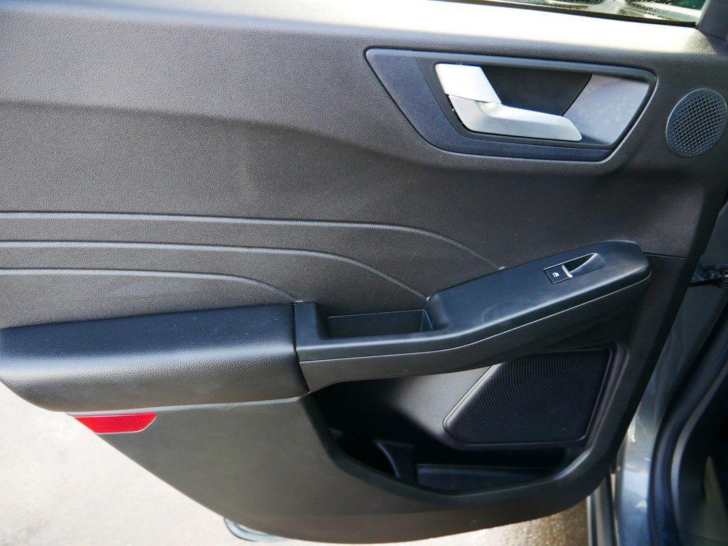 used 2023 Ford Escape car, priced at $25,799