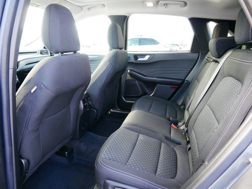 used 2023 Ford Escape car, priced at $25,799