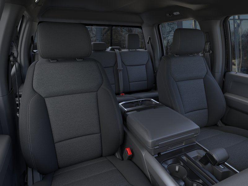 new 2026 Ford F-150 car, priced at $57,832