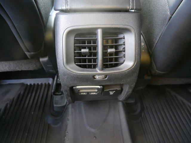 used 2020 Jeep Cherokee car, priced at $17,499