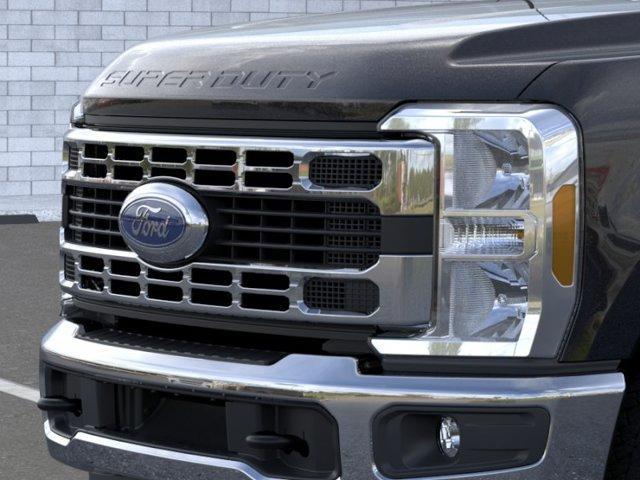 new 2026 Ford F-350 car, priced at $61,761