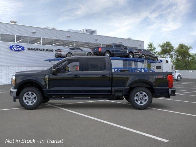 new 2026 Ford F-350 car, priced at $61,761