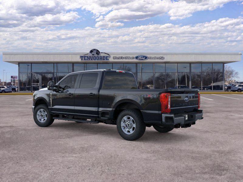 new 2026 Ford F-350 car, priced at $60,761