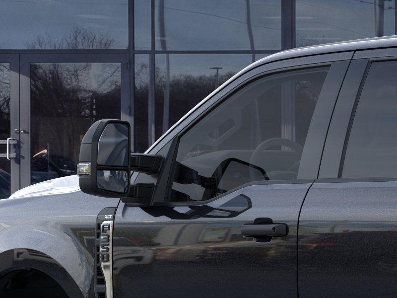 new 2026 Ford F-350 car, priced at $60,761