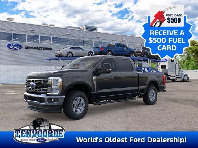 new 2026 Ford F-350 car, priced at $61,761