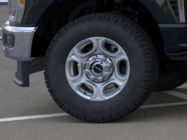 new 2026 Ford F-350 car, priced at $61,761