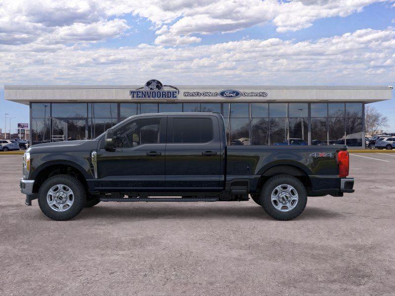 new 2026 Ford F-350 car, priced at $60,761