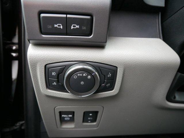 used 2020 Ford F-150 car, priced at $28,499