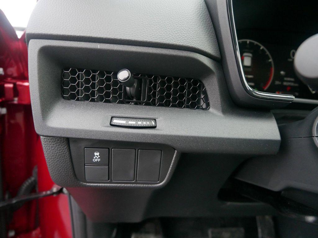 used 2025 Honda CR-V car, priced at $32,599