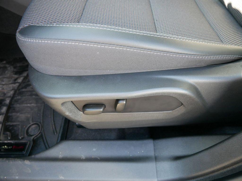 used 2023 Buick Envision car, priced at $23,499