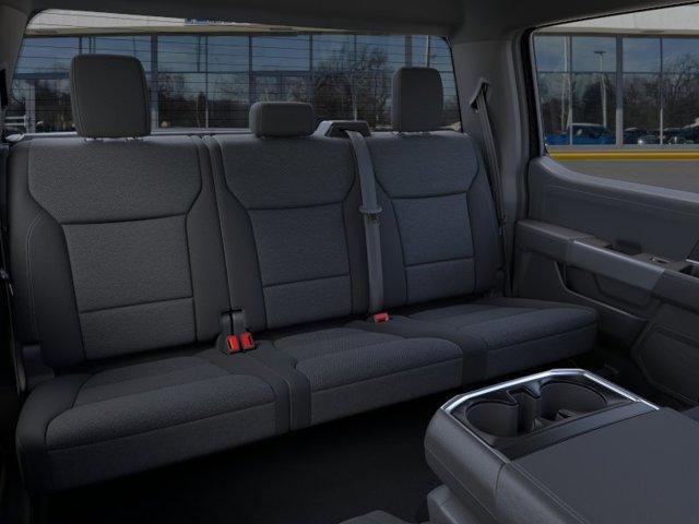 new 2026 Ford F-150 car, priced at $54,168