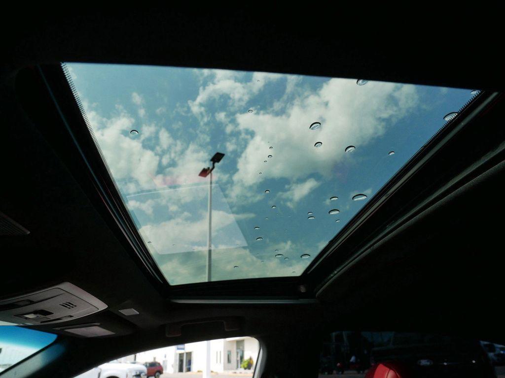 used 2023 Lexus ES 350 car, priced at $31,999