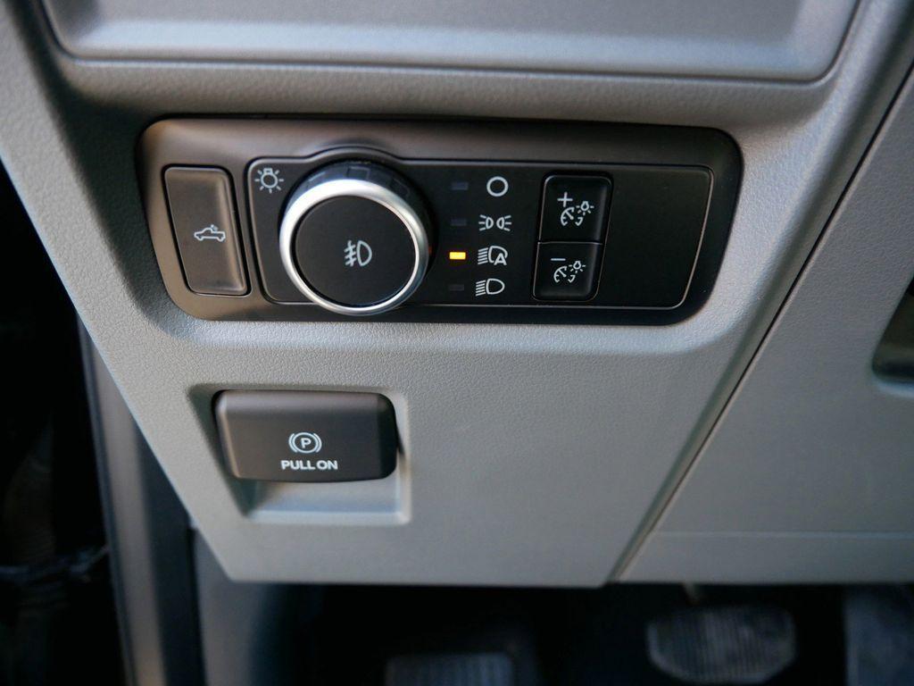 used 2024 Ford F-150 car, priced at $40,999