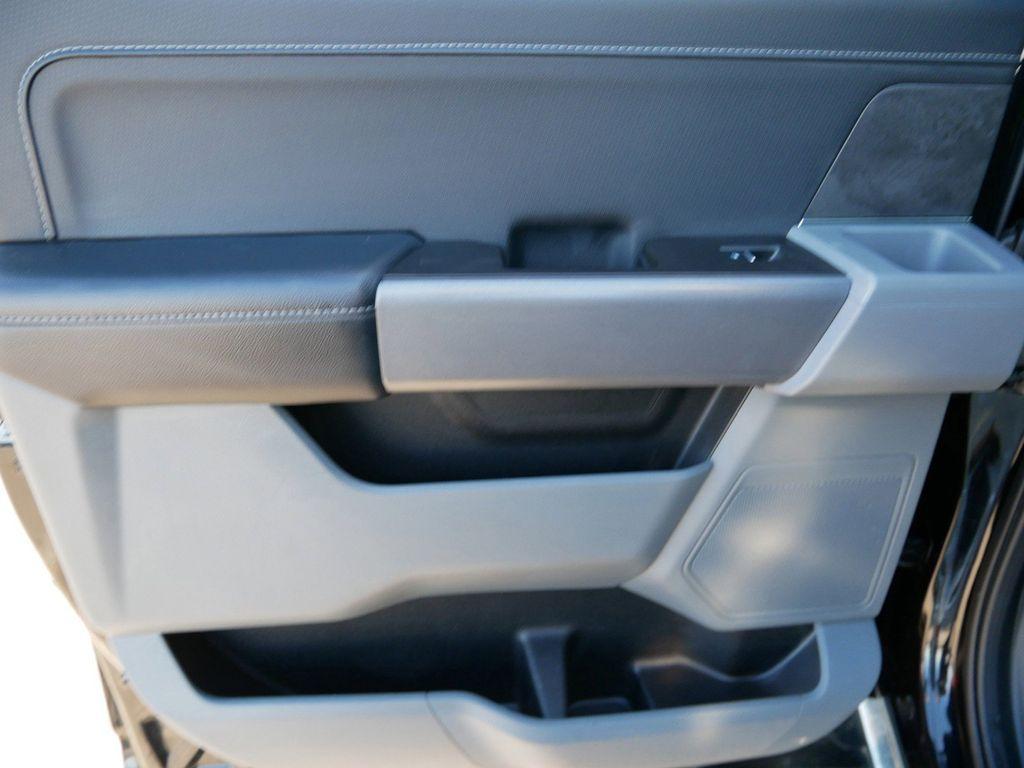 used 2024 Ford F-150 car, priced at $40,999