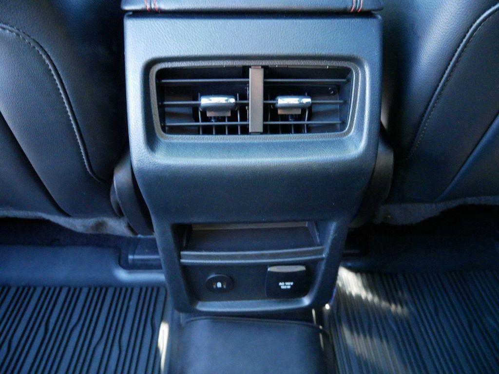 used 2023 Ford Edge car, priced at $29,317