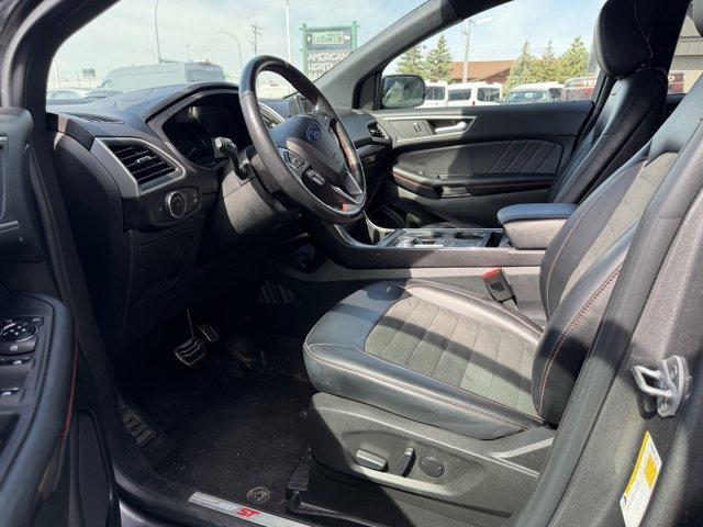used 2023 Ford Edge car, priced at $30,349