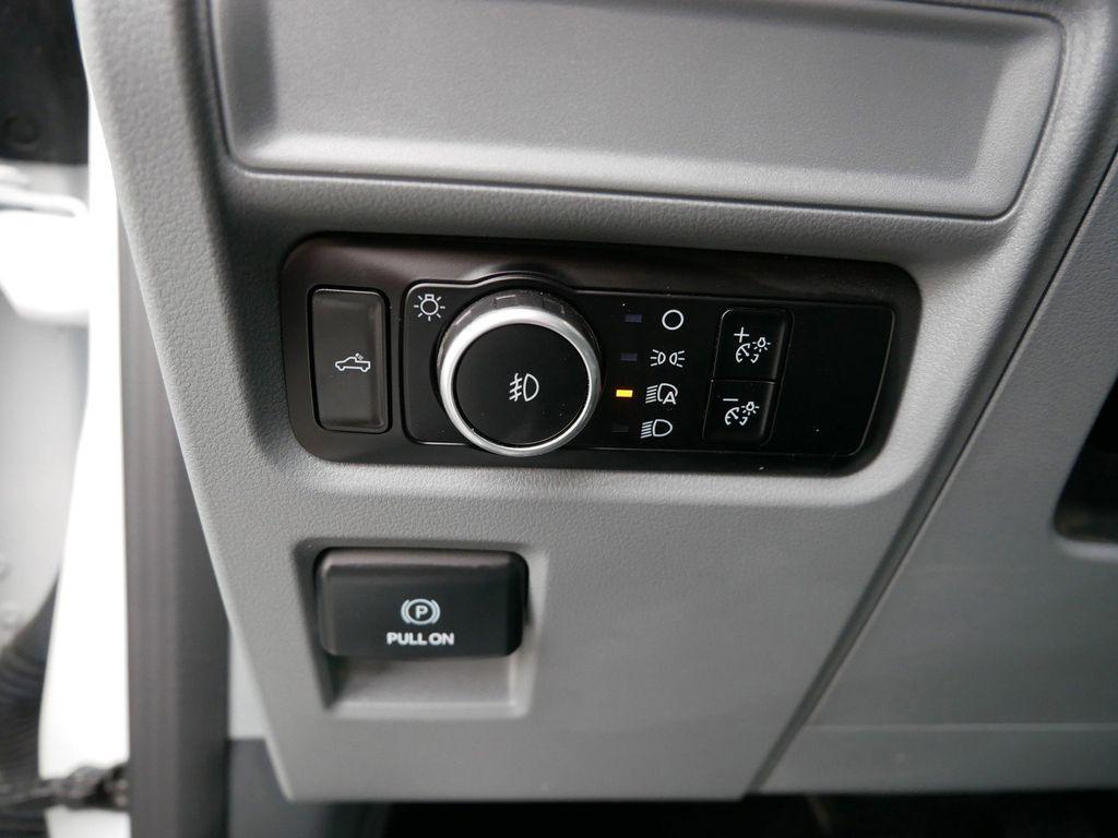 used 2024 Ford F-150 car, priced at $38,999