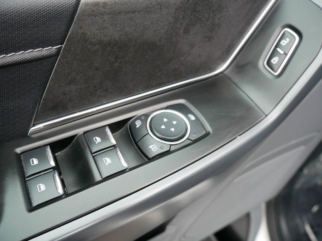 used 2024 Ford F-150 car, priced at $38,999