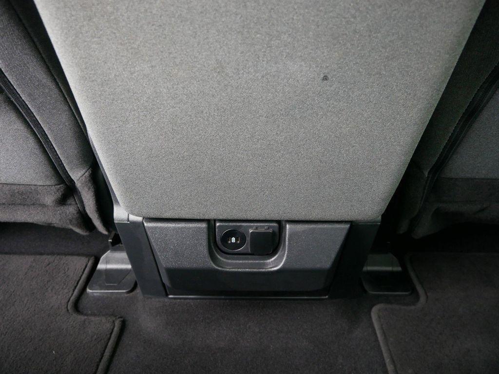 used 2024 Ford F-150 car, priced at $38,999