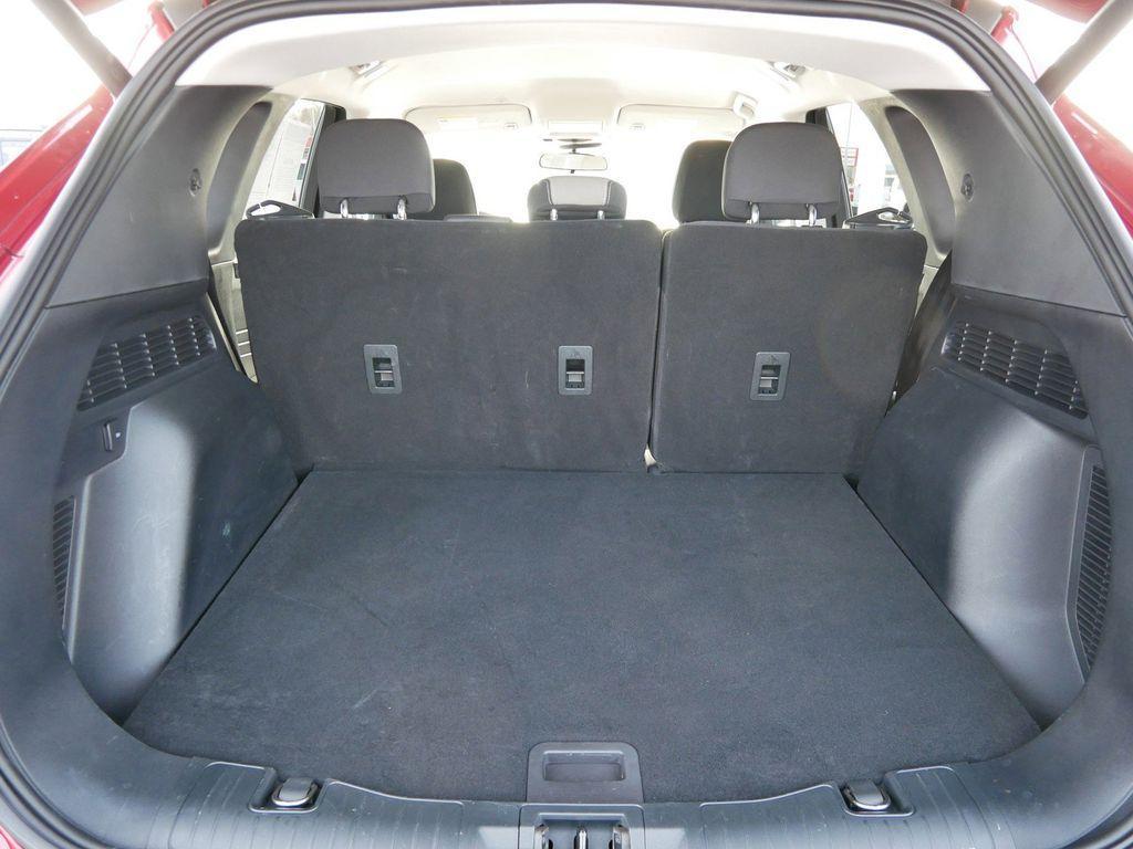 used 2022 Ford Escape car, priced at $23,999