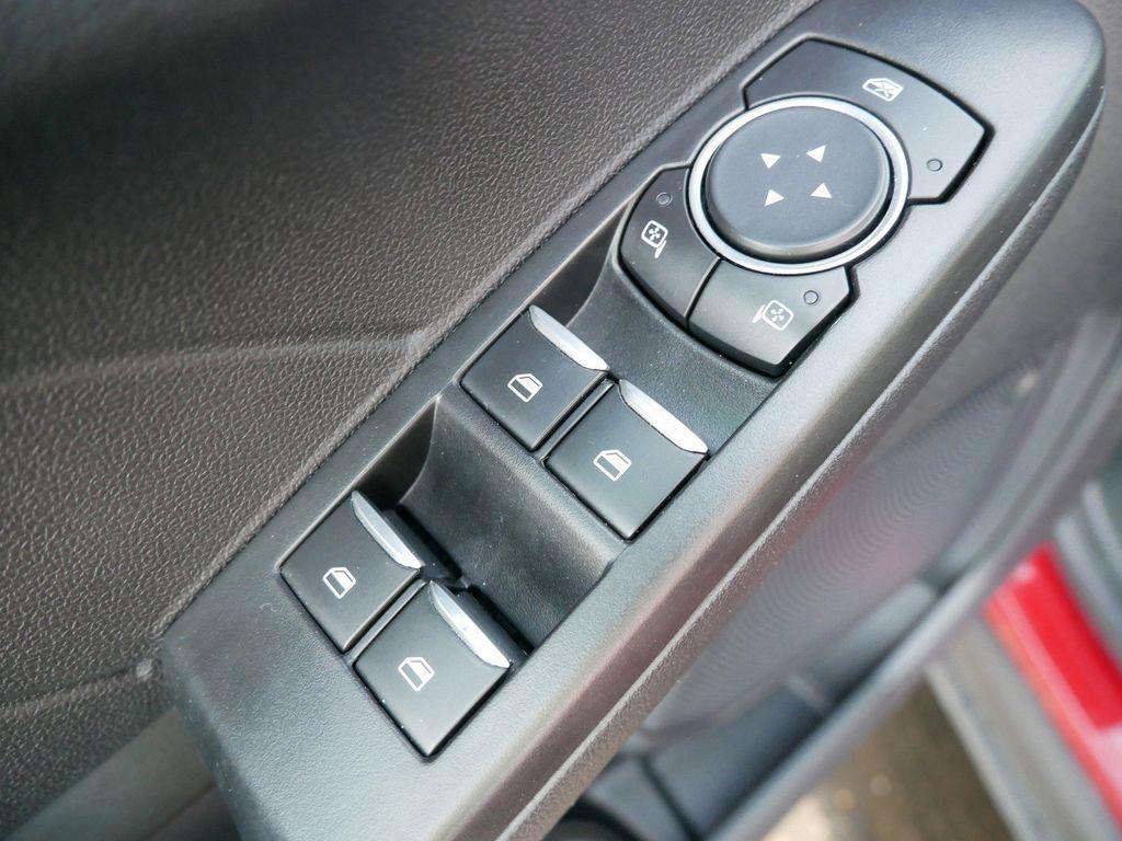 used 2022 Ford Escape car, priced at $23,999