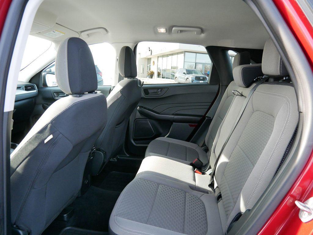 used 2022 Ford Escape car, priced at $23,999