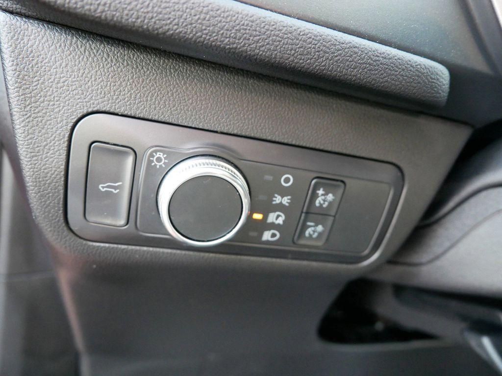 used 2022 Ford Escape car, priced at $23,999