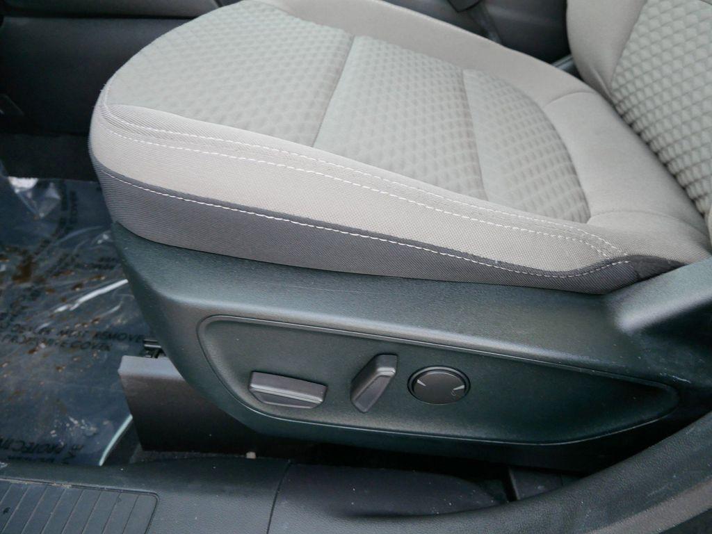 used 2022 Ford Escape car, priced at $23,999