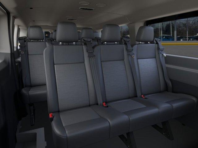 new 2026 Ford Transit-350 car