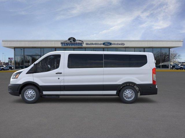 new 2026 Ford Transit-350 car