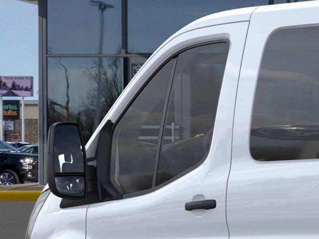 new 2026 Ford Transit-350 car
