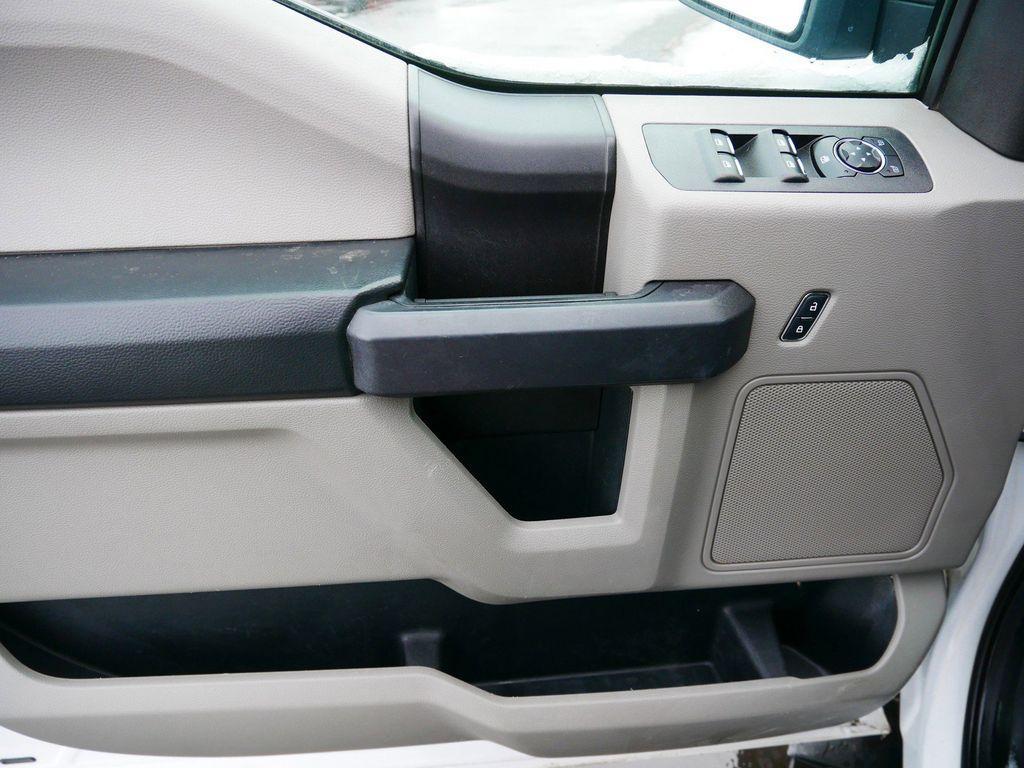 used 2018 Ford F-150 car, priced at $20,999