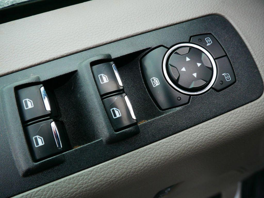 used 2018 Ford F-150 car, priced at $20,999