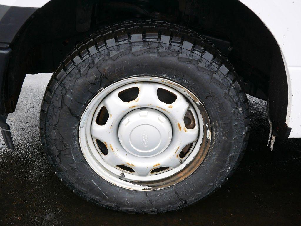 used 2018 Ford F-150 car, priced at $20,999