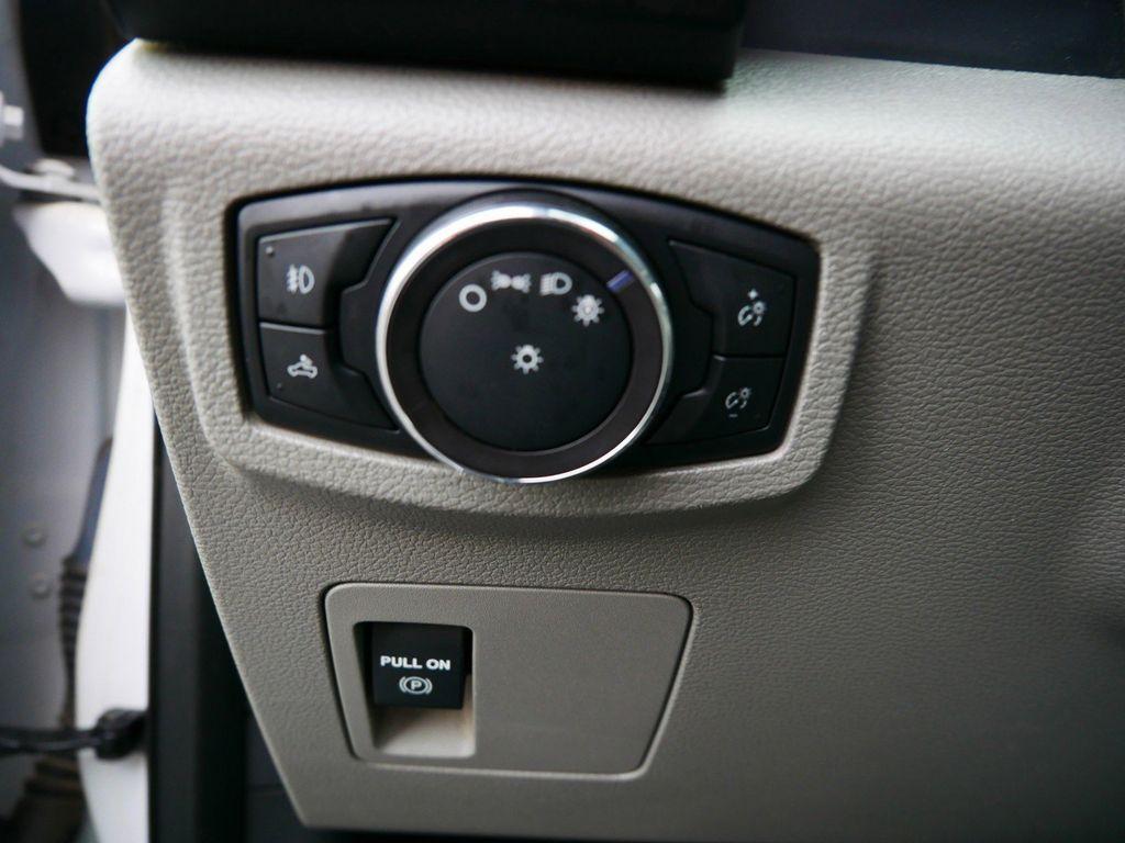 used 2018 Ford F-150 car, priced at $20,999