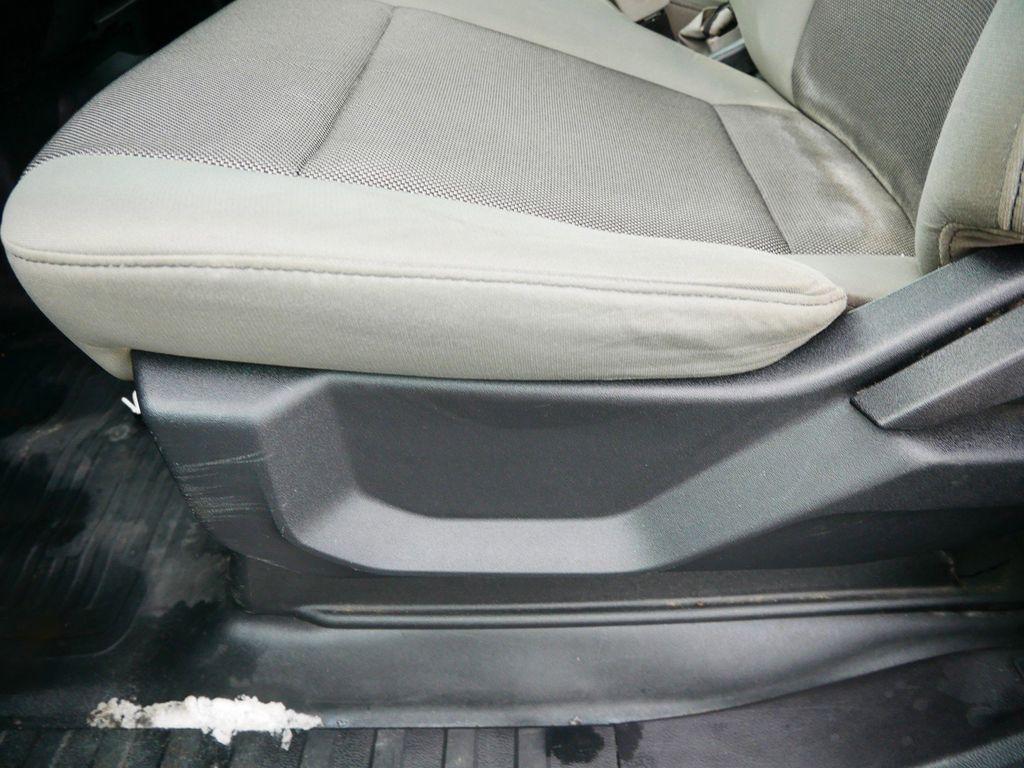 used 2018 Ford F-150 car, priced at $20,999