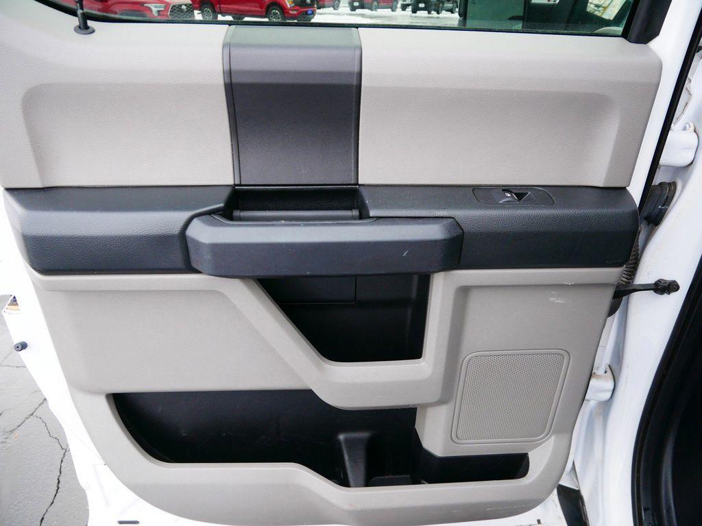 used 2018 Ford F-150 car, priced at $20,999