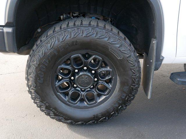 used 2024 Chevrolet Silverado 2500 car, priced at $61,999