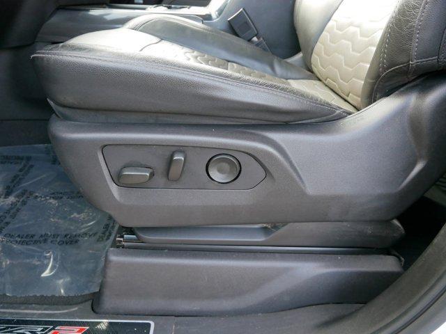 used 2024 Chevrolet Silverado 2500 car, priced at $61,999