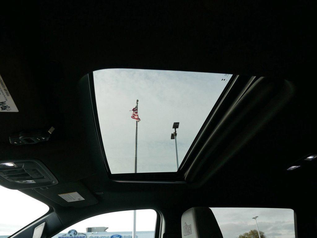 used 2024 Chevrolet Silverado 2500 car, priced at $55,699