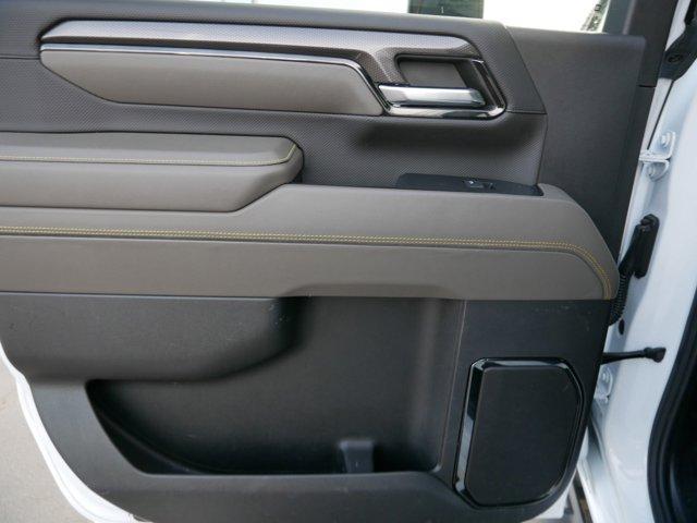 used 2024 Chevrolet Silverado 2500 car, priced at $61,999