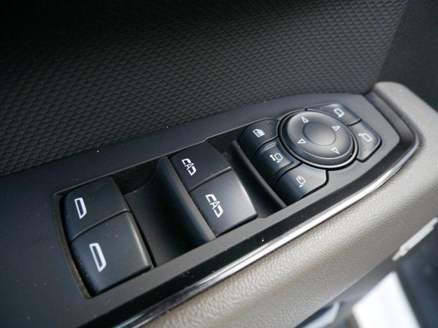 used 2024 Chevrolet Silverado 2500 car, priced at $61,999